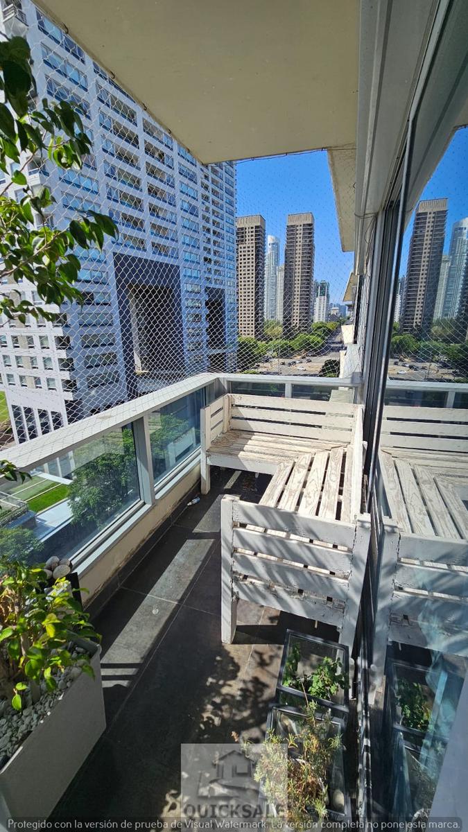 #4934815 | Alquiler | Departamento | Puerto Madero (Quicksale Propiedades)