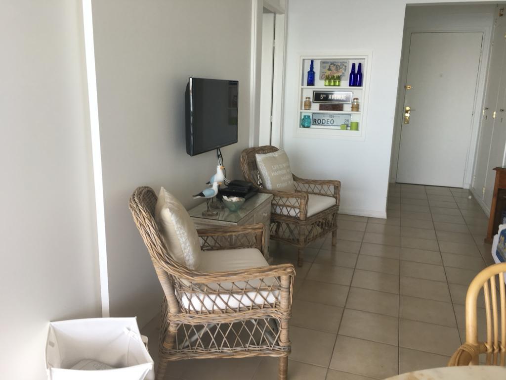 #4928633 | Temporary Rental | Apartment | Playa Mansa (Grupo  Torres G)