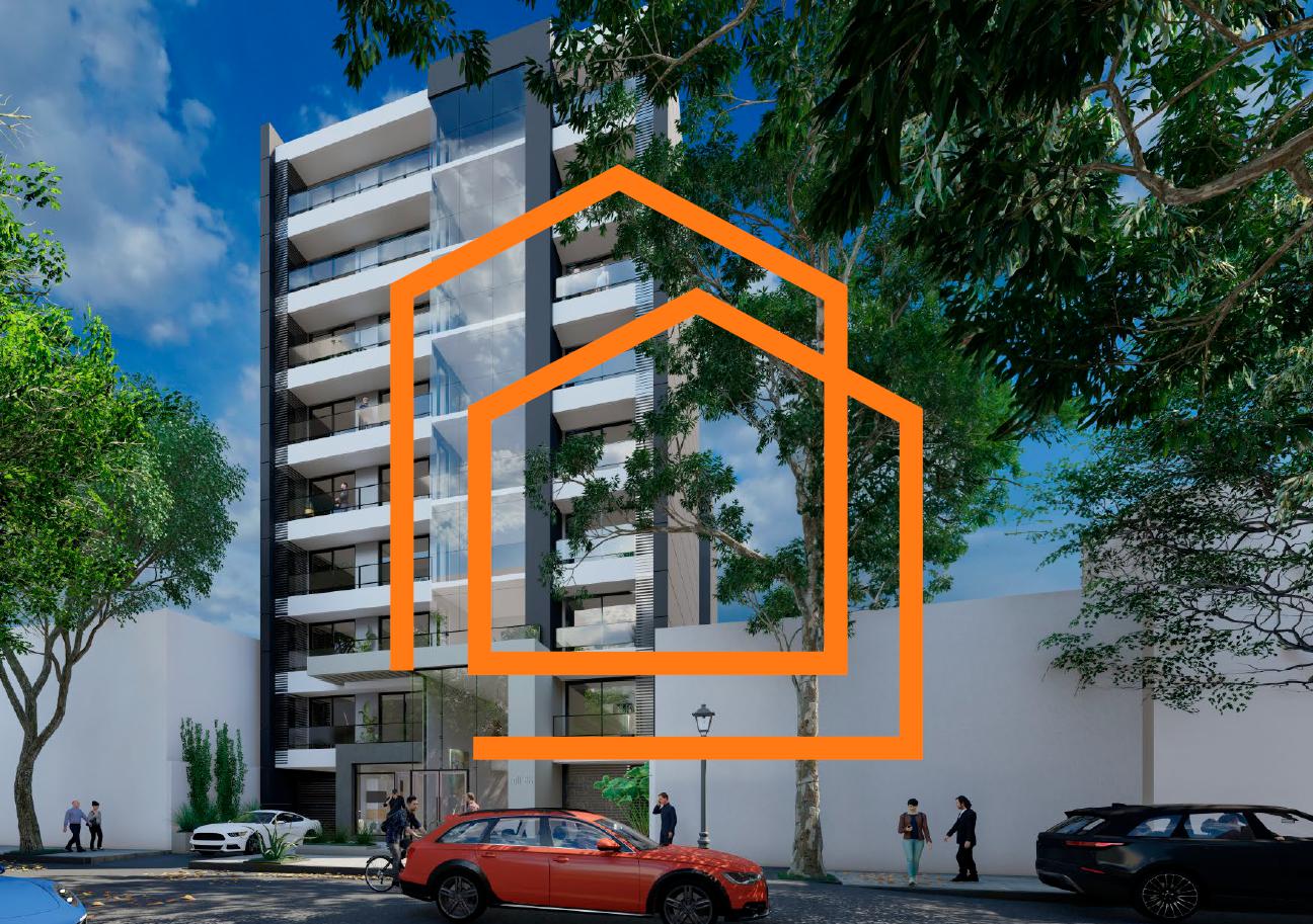 #4881880 | Venta | Oficina | Zona Centro (INFINITY)