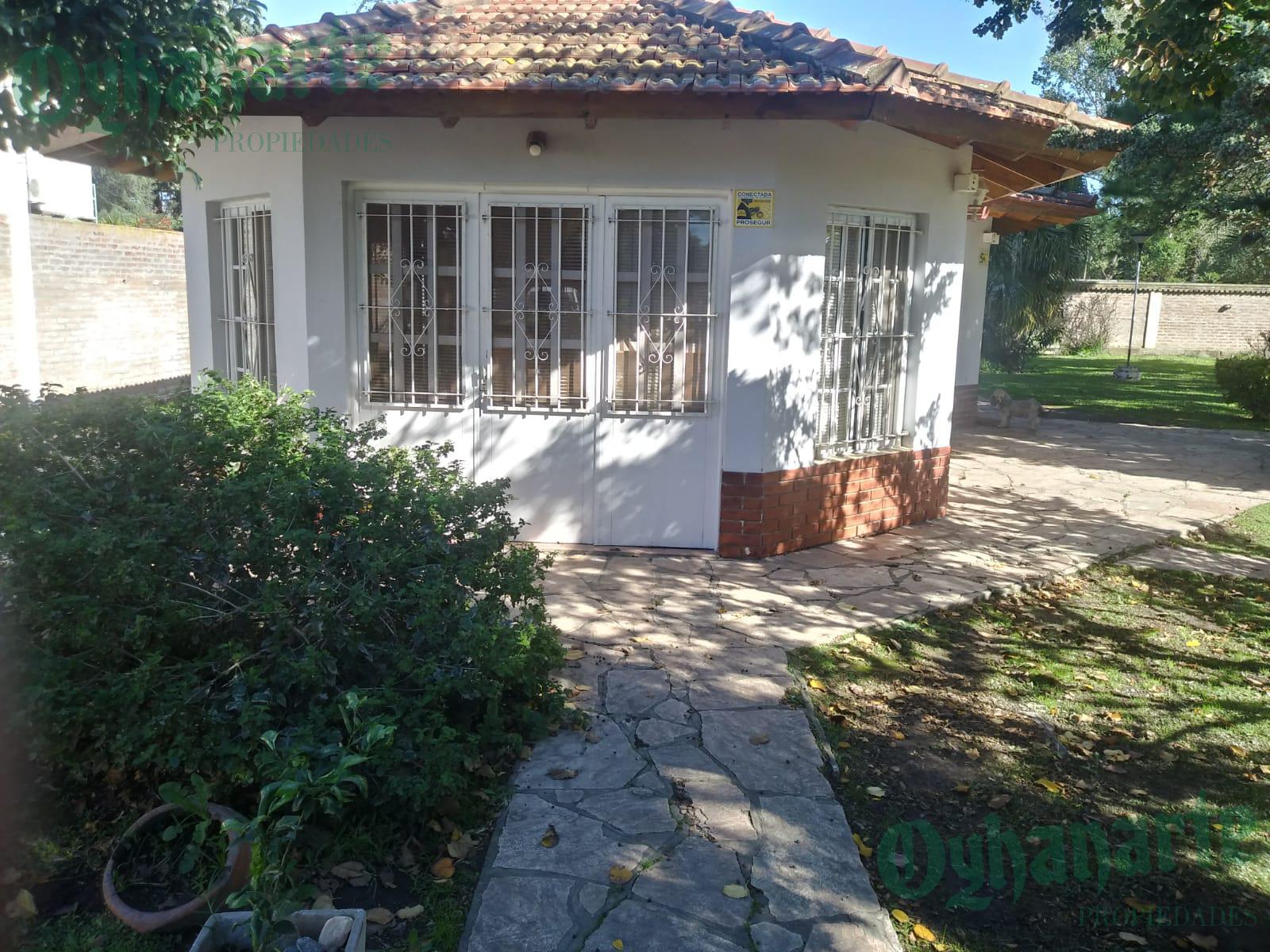 #5464034 | Venta | Casa Quinta | Moreno (Oyhanarte)