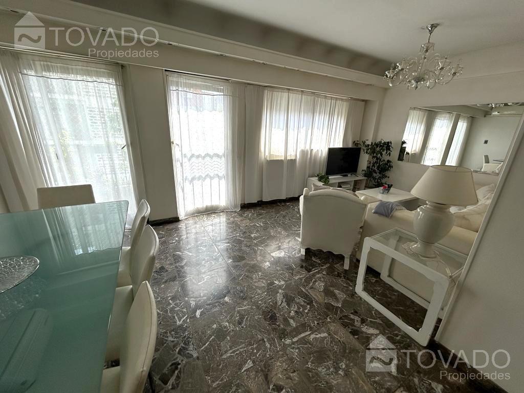 #4827927 | Venta | Departamento | Villa Crespo (Tovado Propiedades)