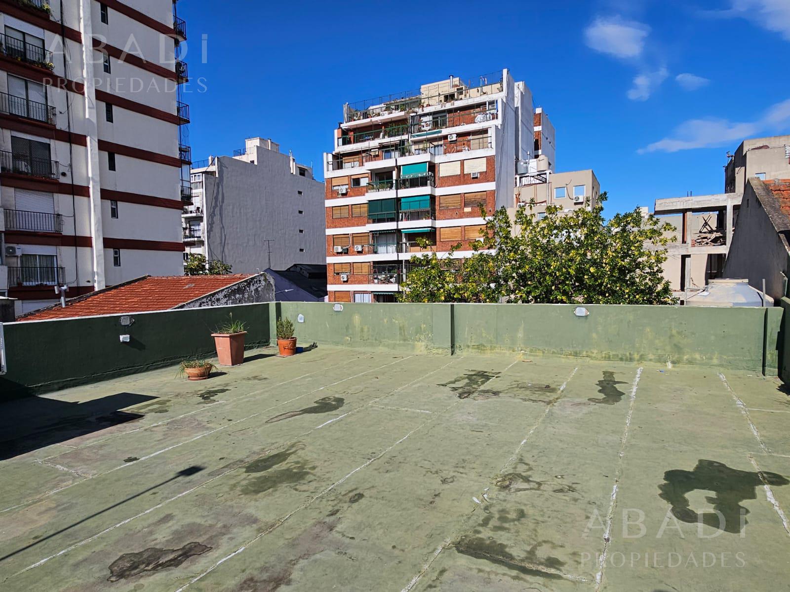 #4965000 | Venta | PH | Colegiales (Abadi)