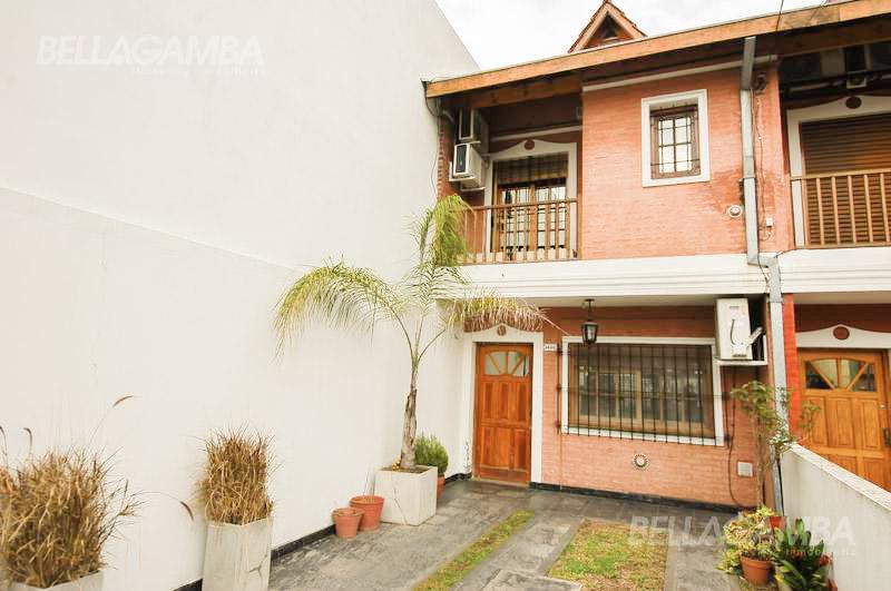 #2371756 | Venta | Casa | Carapachay (Bellagamba Marketing Inmobiliario)