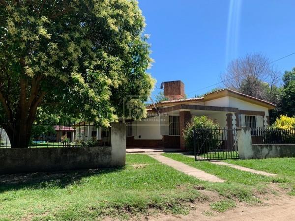 #5285581 | Venta | Casa | Santa Rosa De Calamuchita (INMOBILIARIA FOTHERINGHAM)