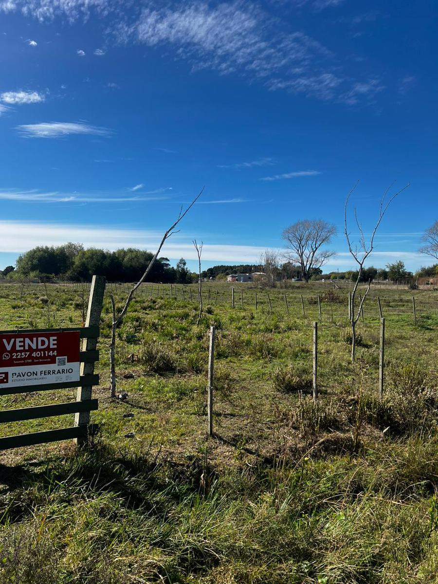 #5069976 | Venta | Lote | General Lavalle (Pavon Ferrario)