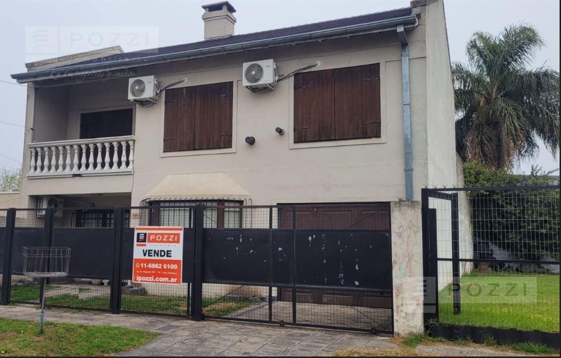 #5424155 | Venta | Casa | El Talar (Pozzi Inmobiliaria)