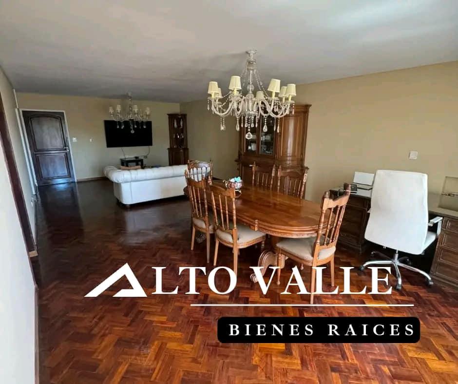 #5095782 | Rental | Apartment | Zona Centro (Alto Valle Bienes Raices)