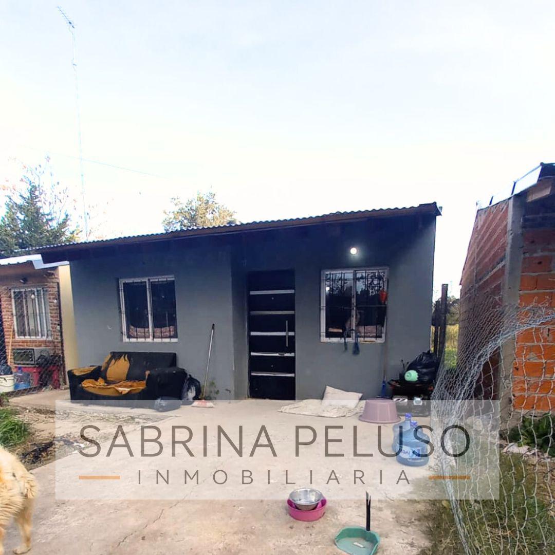 #5173148 | Sale | House | La Reja (SABRINA PELUSO INMOBILIARIA)