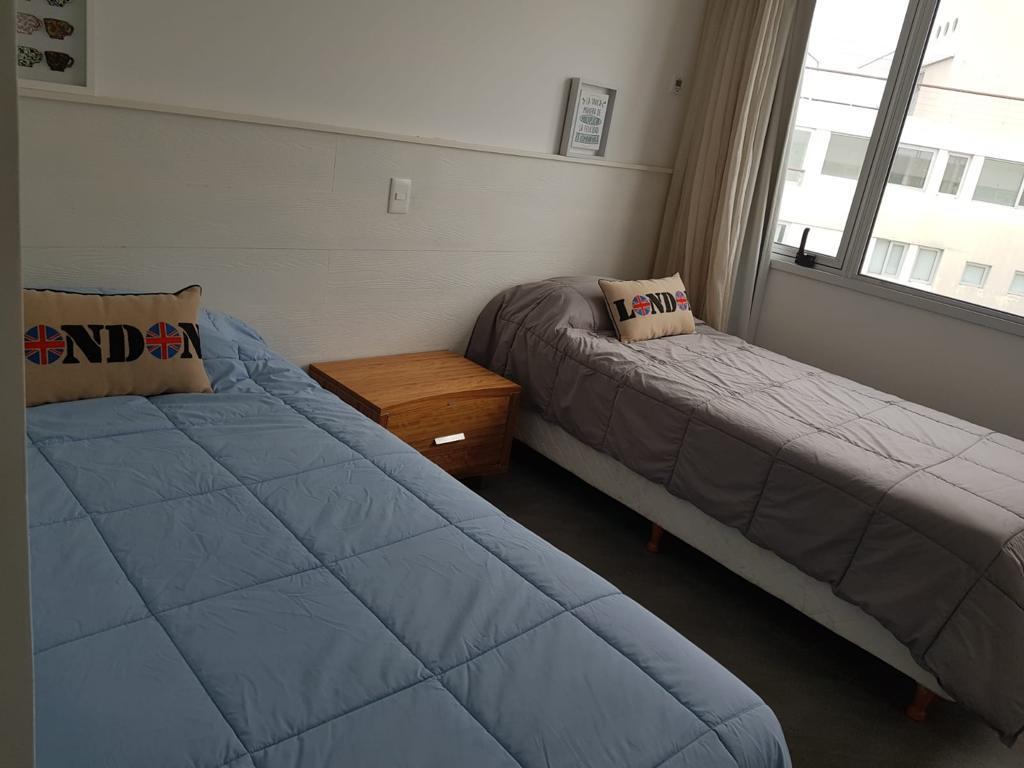 #4786711 | Temporary Rental | Apartment | Playa Mansa (Emiliano Pedrozo)