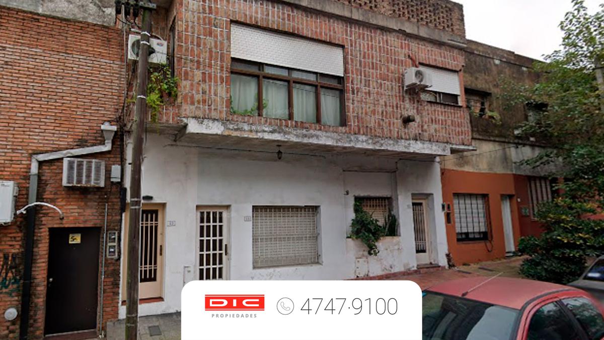 #3449786 | Venta | PH | San Isidro (Dic Propiedades)