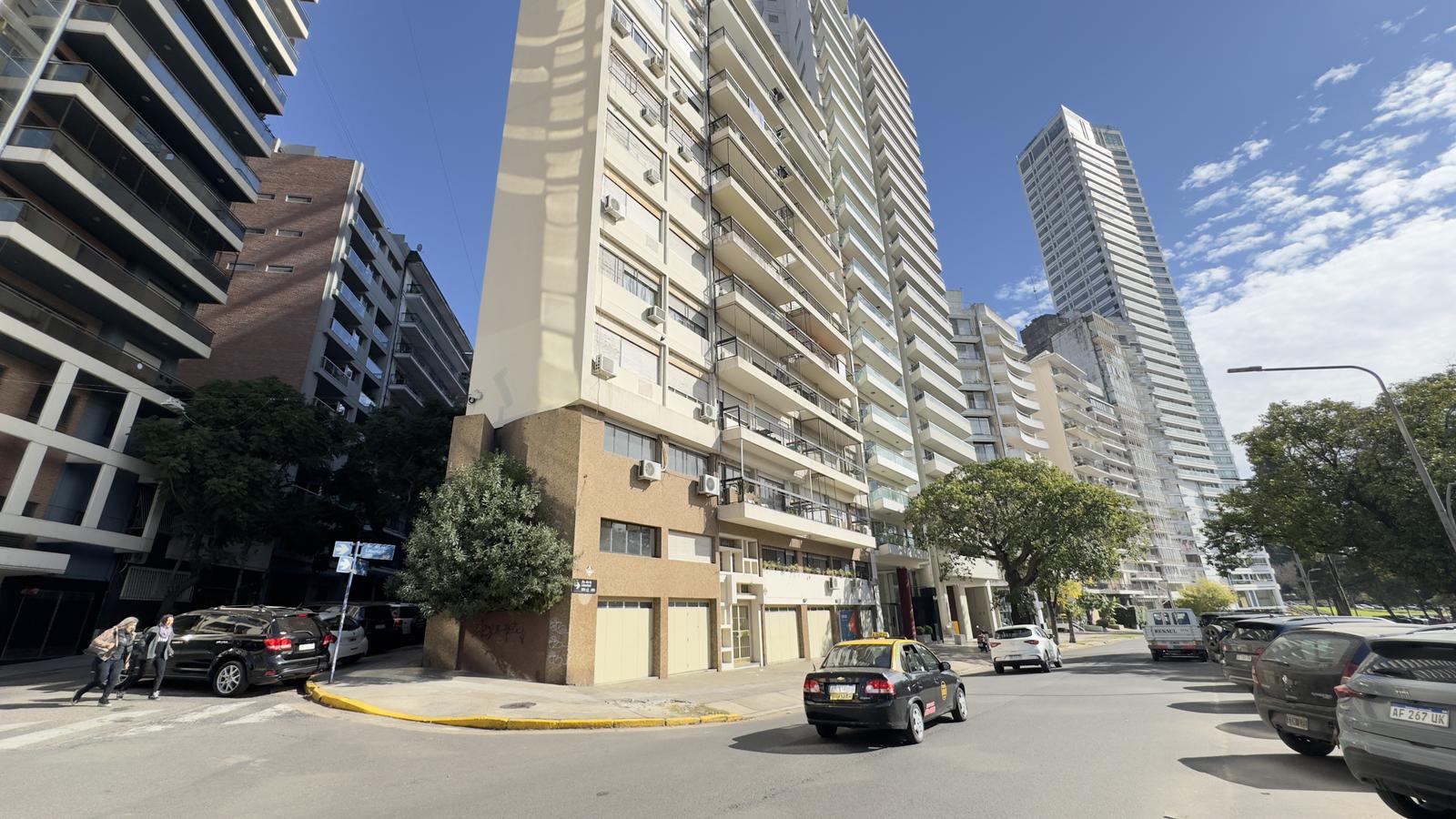 #5096428 | Alquiler | Departamento | Martin (Lopez Maraver Inmobiliaria)