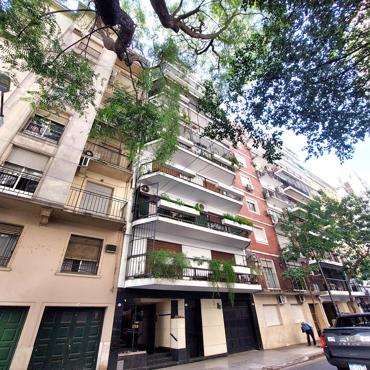 #5011202 | Venta | Departamento | Barrio Norte (DI STASIO PROPIEDADES)