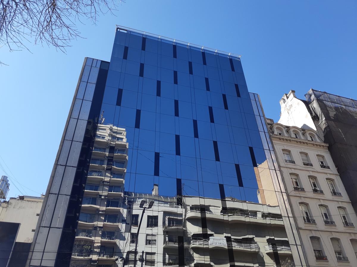 #4260104 | Alquiler | Oficina | Recoleta (JLL Inmobiliaria)