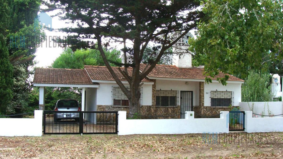 #5313437 | Venta | Casa | Las Toninas (RCM Propiedades)