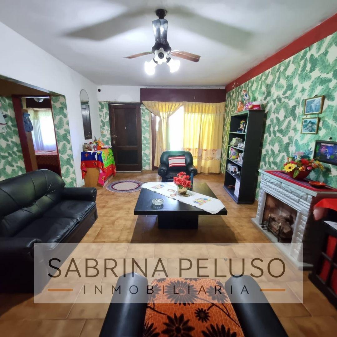 #4865271 | Venta | Casa | Barrio Parque Leloir (SABRINA PELUSO INMOBILIARIA)