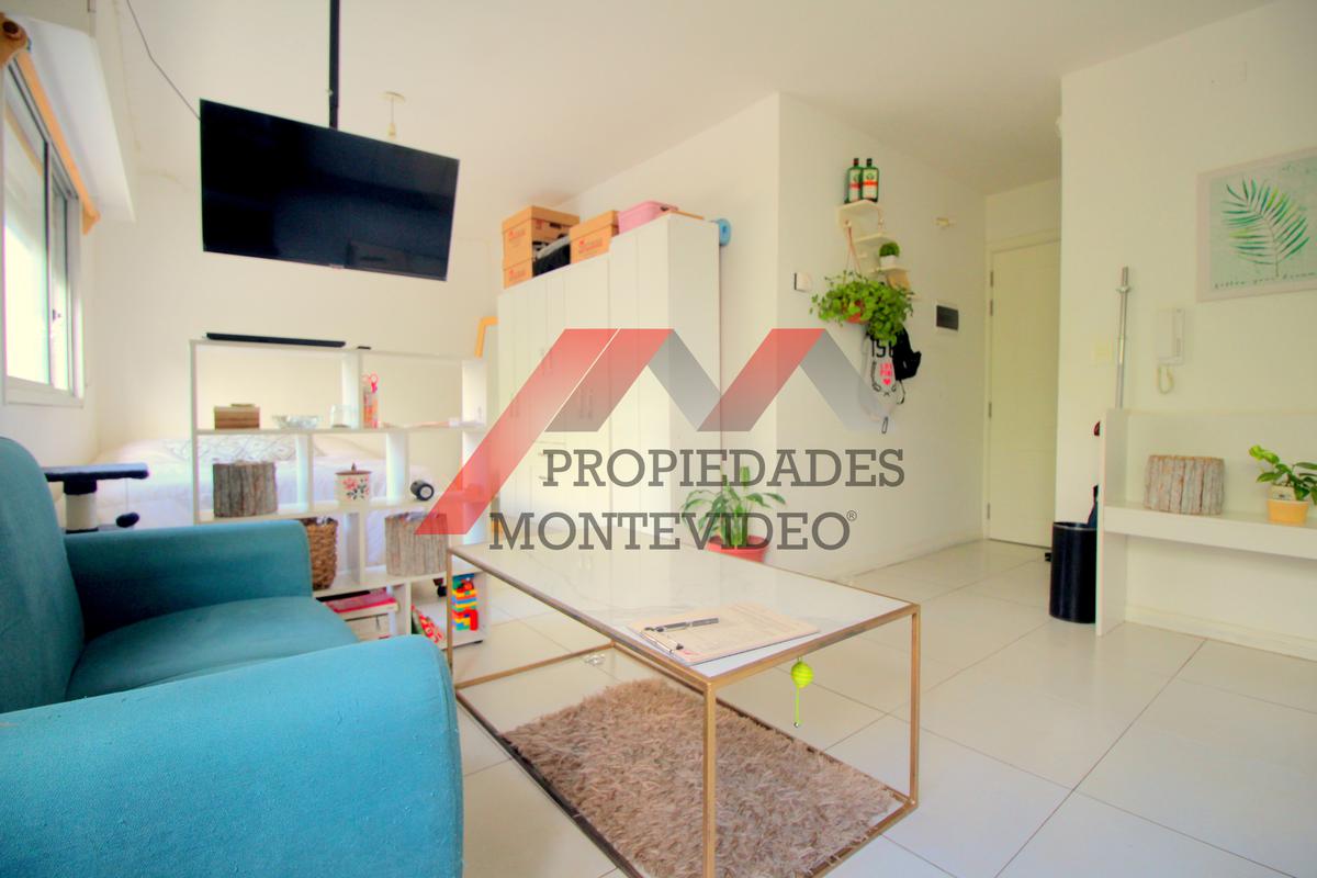 #5055530 | Rental | Apartment | Buceo (Propiedades Montevideo)