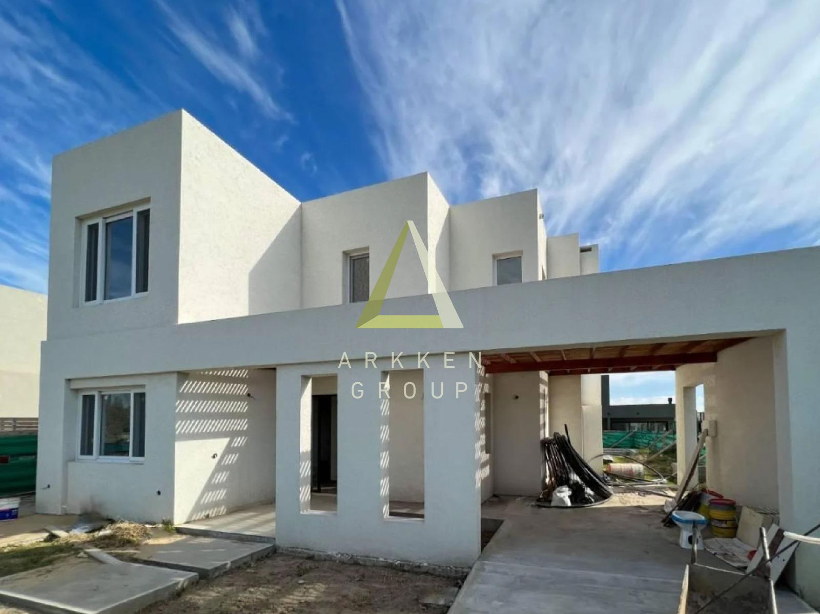 #4989334 | Sale | House | Puertos del Lago (Arkkengroup)