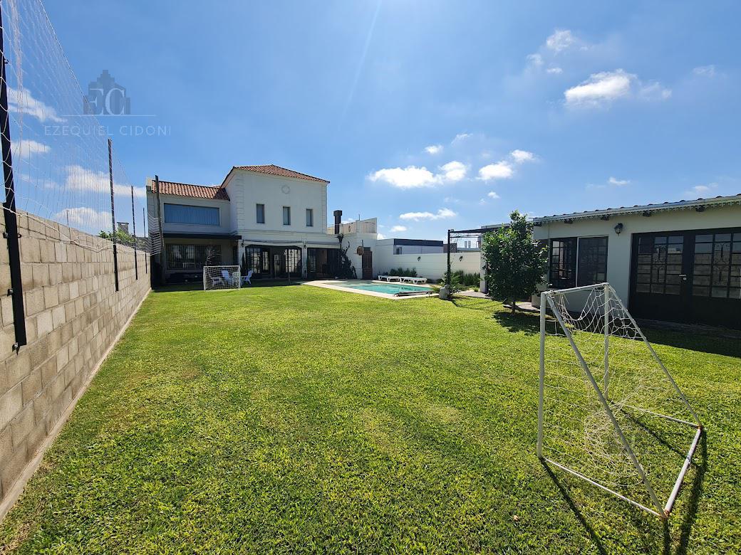 #4004271 | Sale | House | Villa Don Bosco (Ezequiel Cidoni Negocios Inmobiliarios 1)