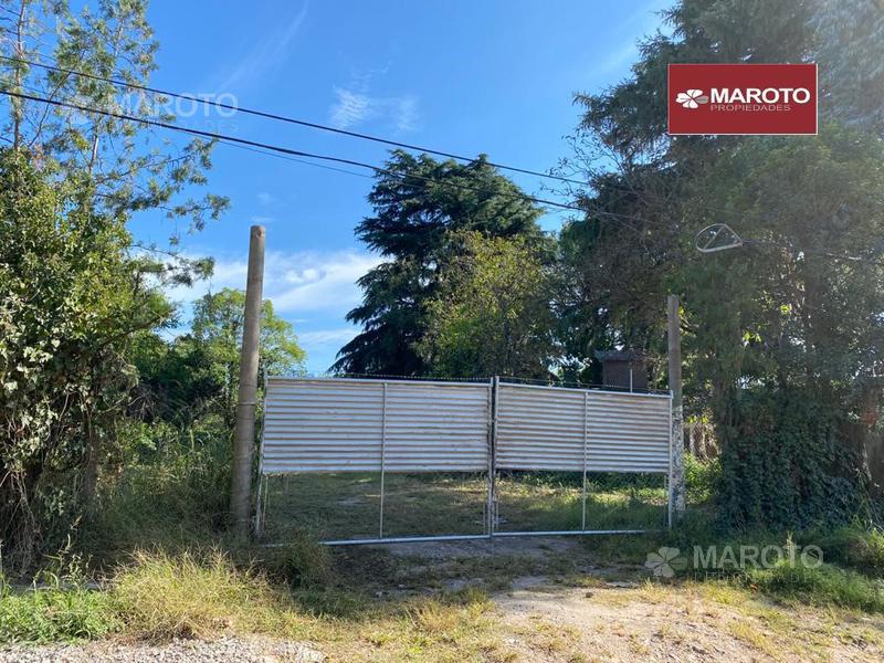 #2967944 | Venta | Lote | Ingeniero Maschwitz (MAROTO PROPIEDADES)