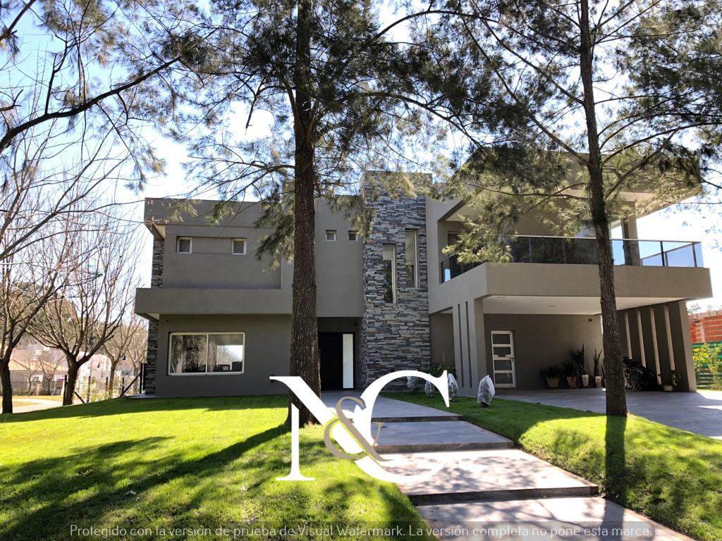 #5049071 | Sale | House | La Res. (Gustavo Nogueira Real Estate)