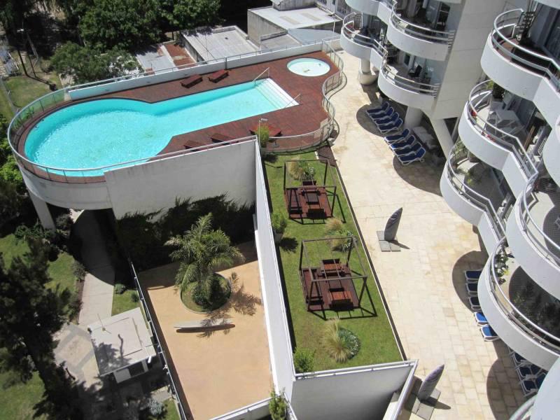 #5455501 | Alquiler | Departamento | Tigre (ZOMMER Negocios Inmobiliarios)