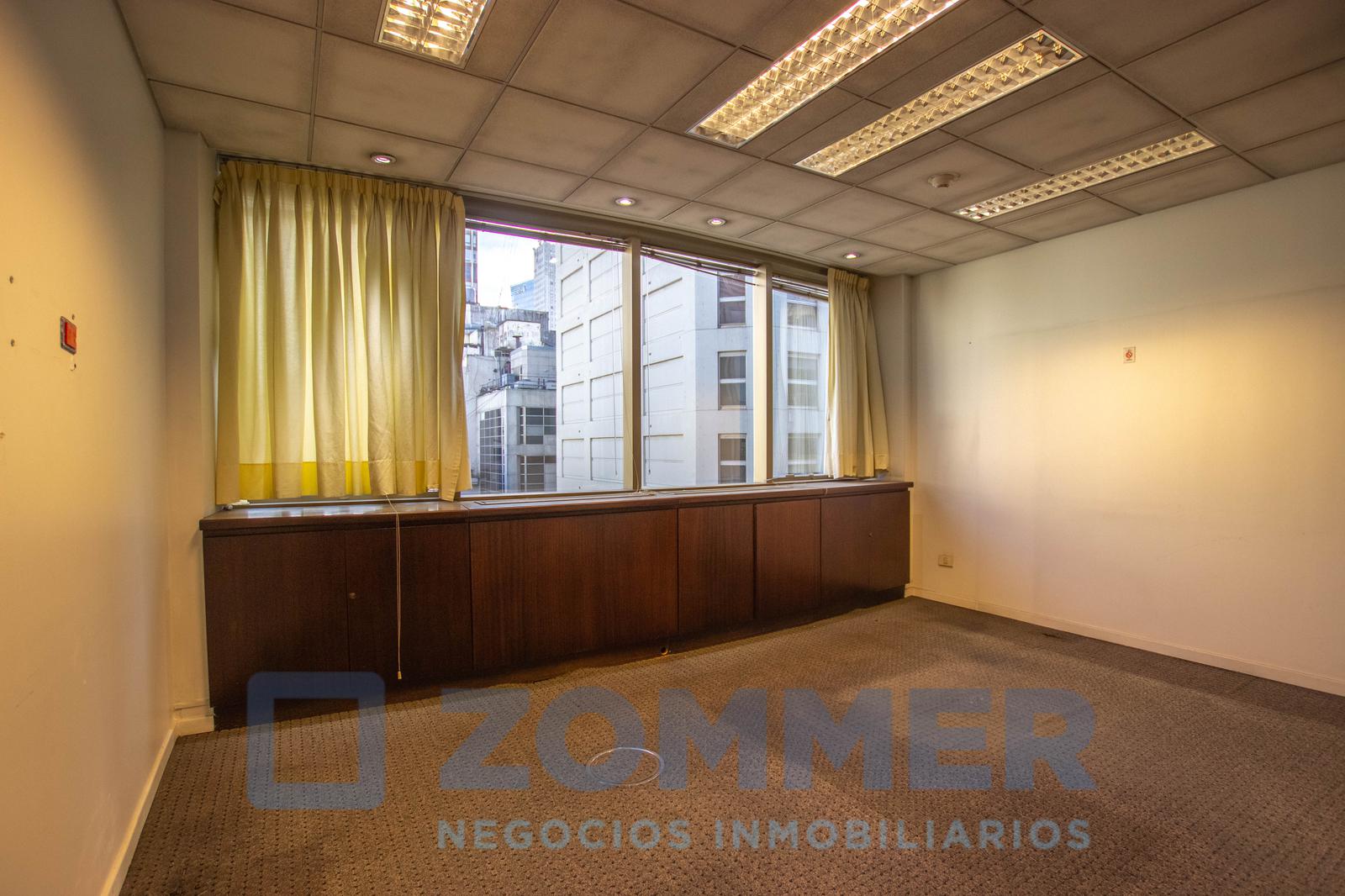 #4688623 | Rental | Office | Microcentro (ZOMMER Negocios Inmobiliarios)