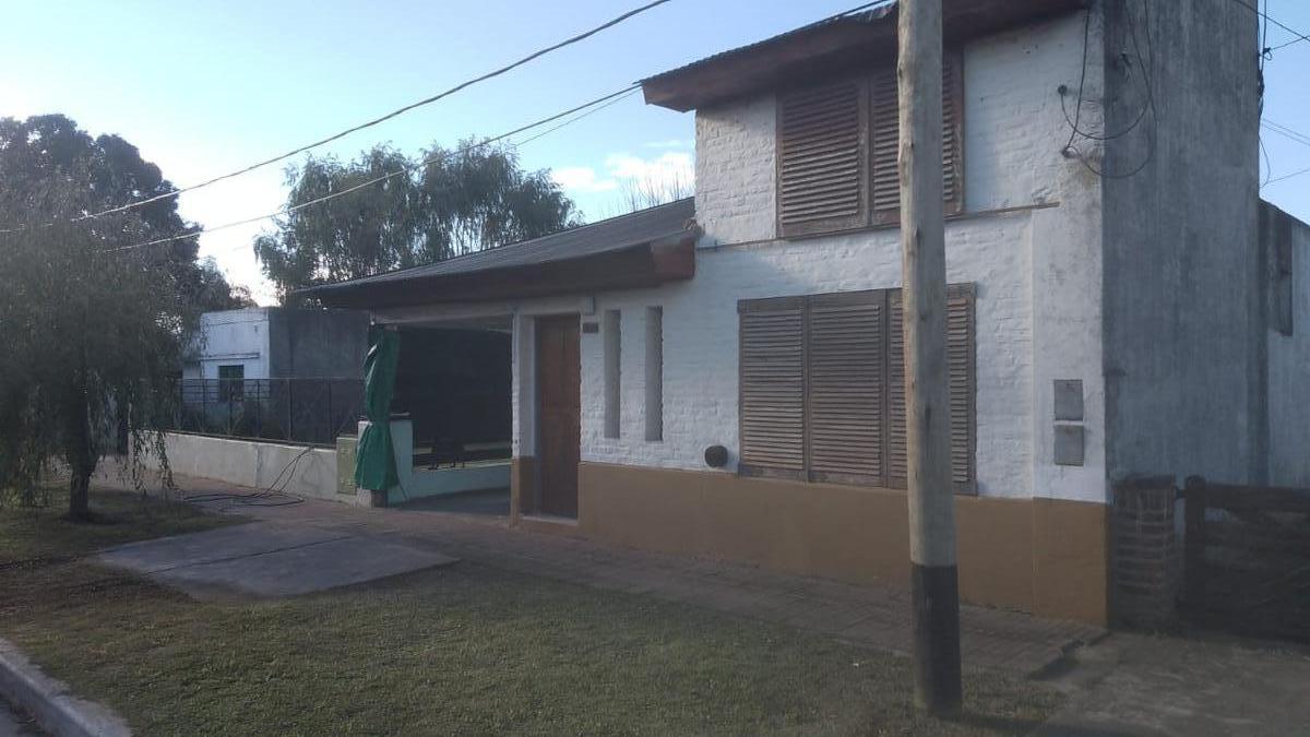 #5136903 | Sale | House | Loma Verde (DOBAÑO SERVICIOS INMOBILIARIOS)