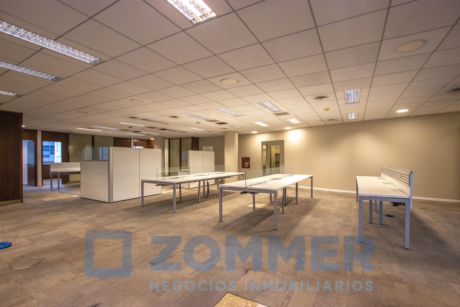 #4688623 | Rental | Office | Microcentro (ZOMMER Negocios Inmobiliarios)