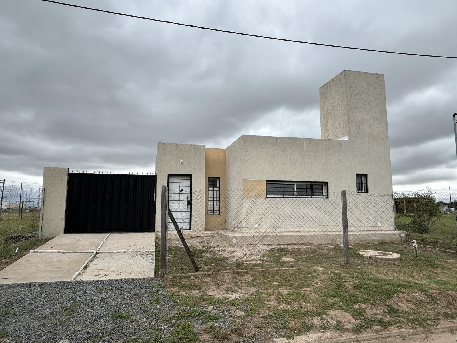 #5010890 | Venta | Casa | Barrio Norte (B&B Brokers)