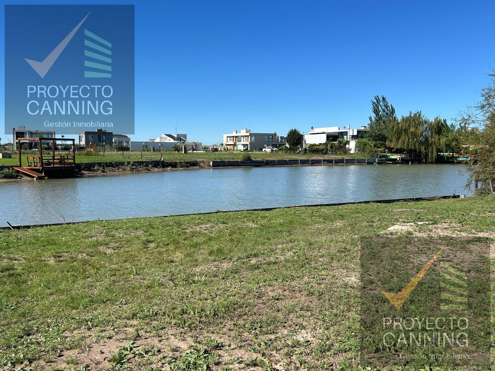 #5047918 | Venta | Lote | Canning (Proyecto Canning)