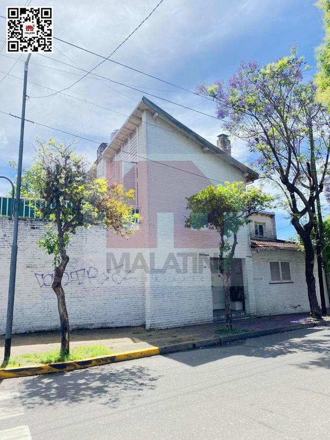 #5087255 | Venta | Casa | San Fernando (Malatini Bienes Raíces)