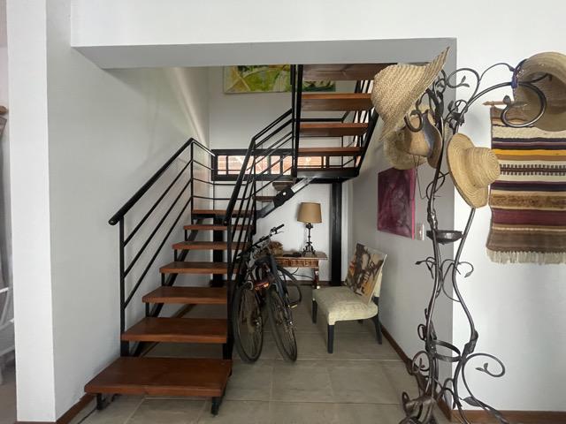 #4992283 | Temporary Rental | House | Barrio Cerrado El Aromo (Intermedia Estudio Inmobiliario)