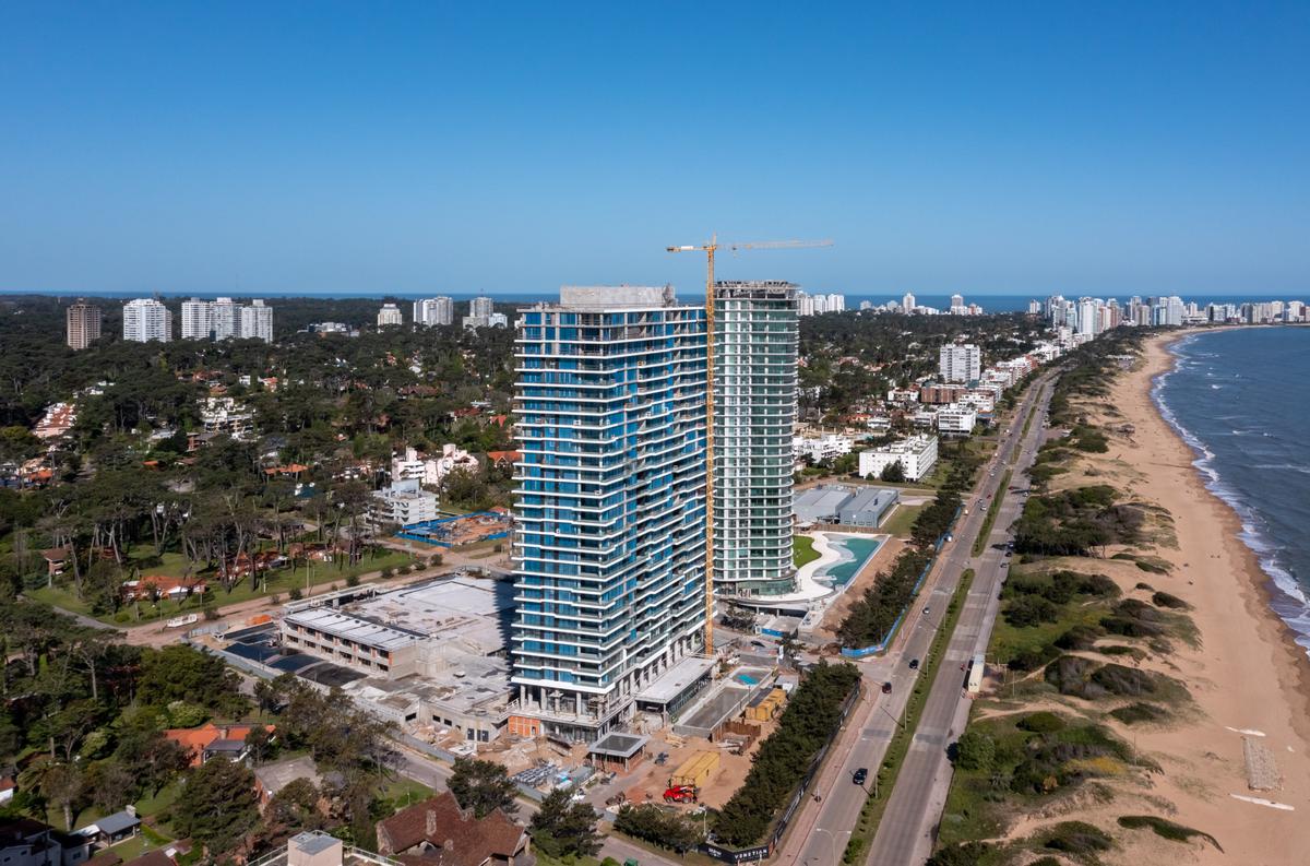 #2789755 | Venta | Departamento | Punta del Este (Crestale Propiedades)