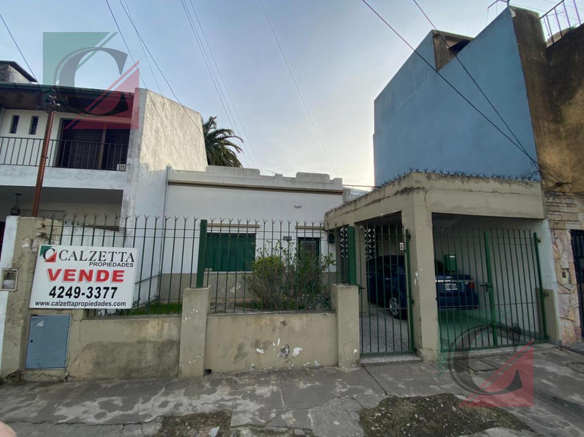 #2021474 | Venta | Casa | Maldonado (Emiliano Pedrozo)