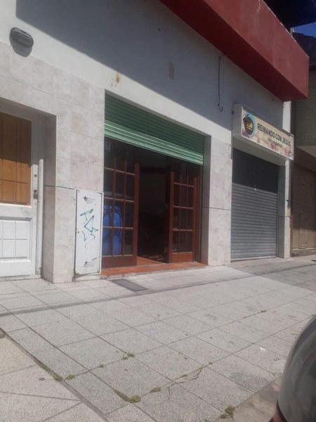 #3638964 | Sale | Warehouse | Mar Del Plata (ETCHEGORRY BIENES RAICES)