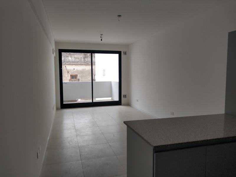 #5005913 | Rental | Apartment | Palermo (Narvaez & Cia.)