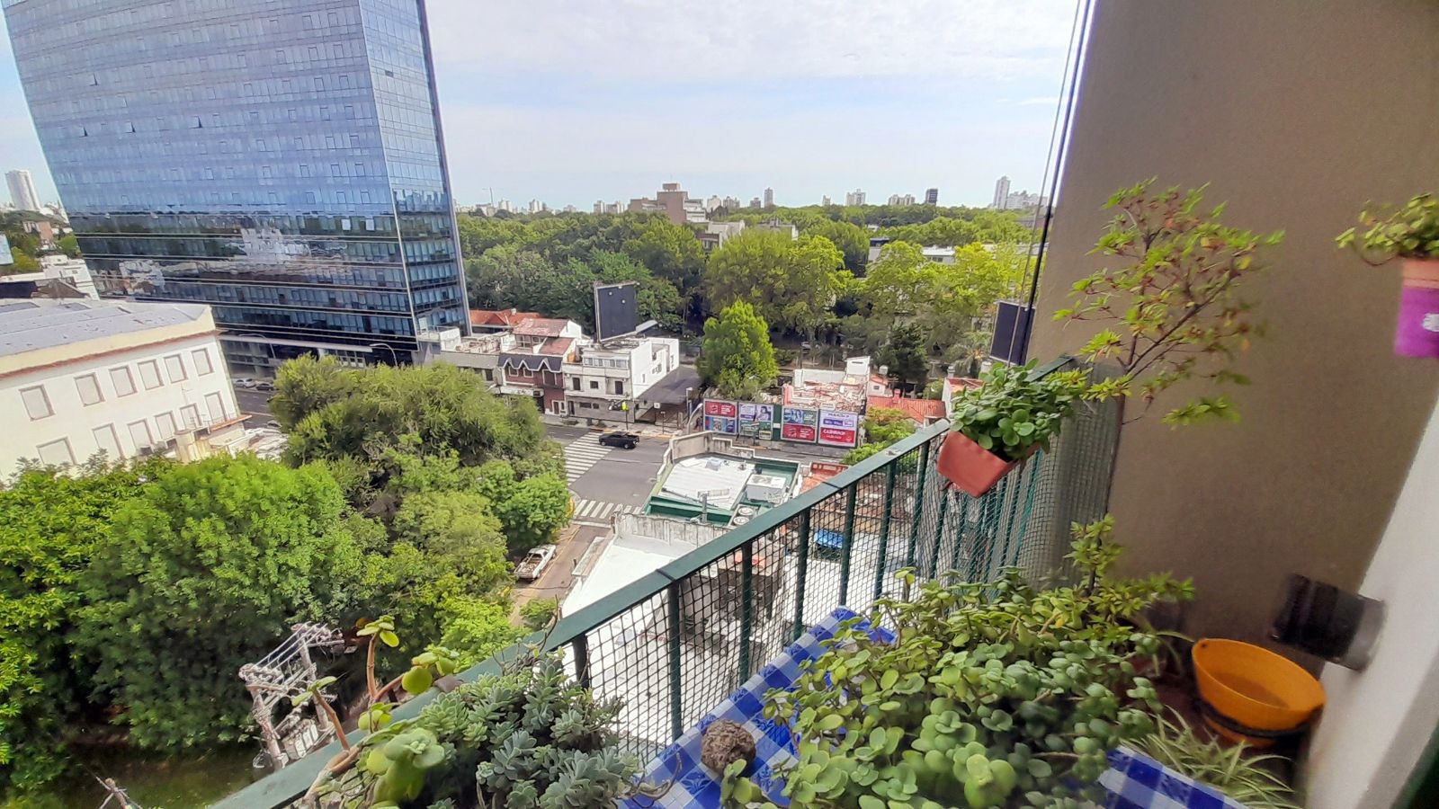 #4915138 | Sale | Apartment | Vicente Lopez Vias / Rio (O'duch)