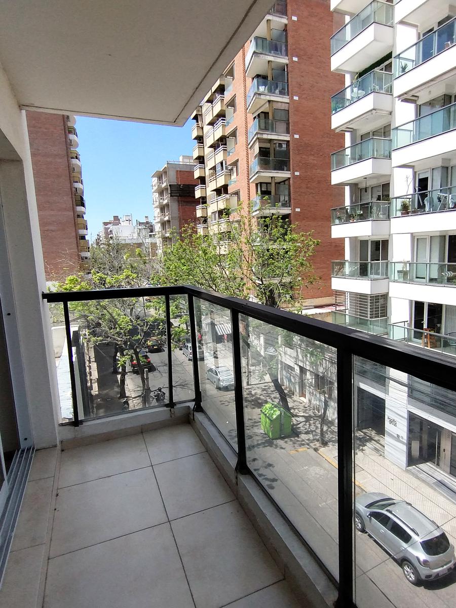 #639636 | Venta | Departamento | Rosario (Banchio sa)