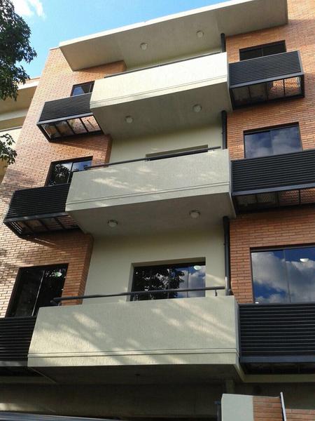 #235623 | Alquiler | Departamento | Villa Morra I (San Gerardo Inmobiliaria)