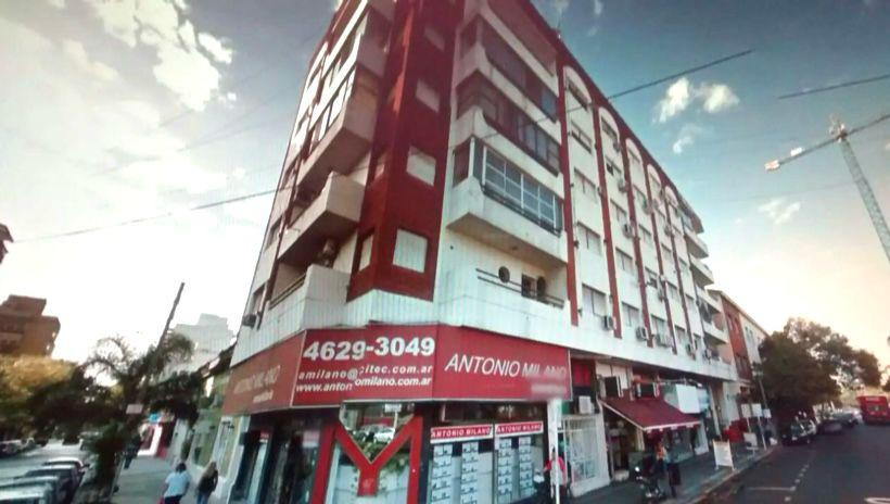 #4866869 | Venta | Departamento | Moron (Vega Negocios Inmobiliarios)