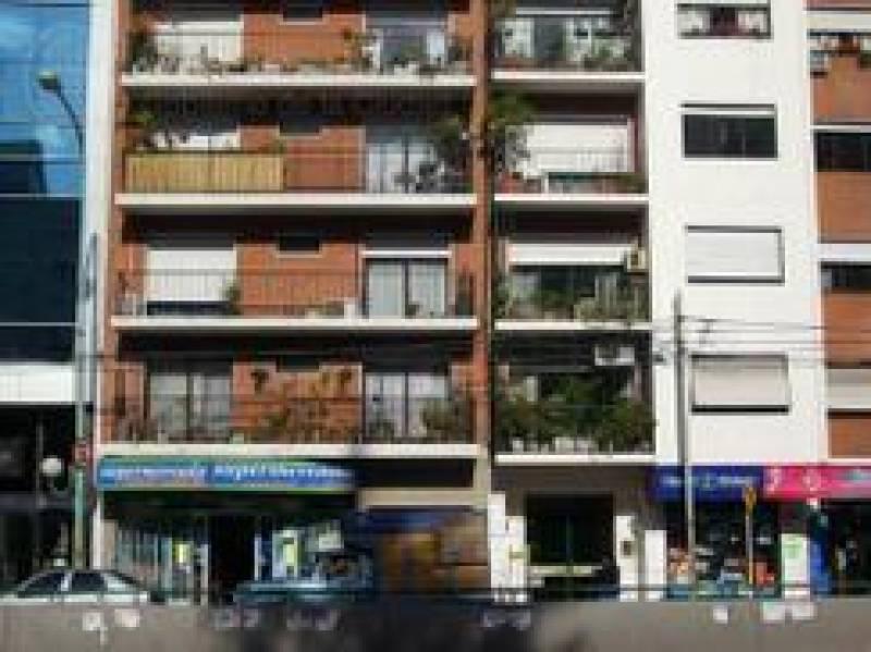 #5180302 | Rental | Apartment | Belgrano (Kerner Propiedades)