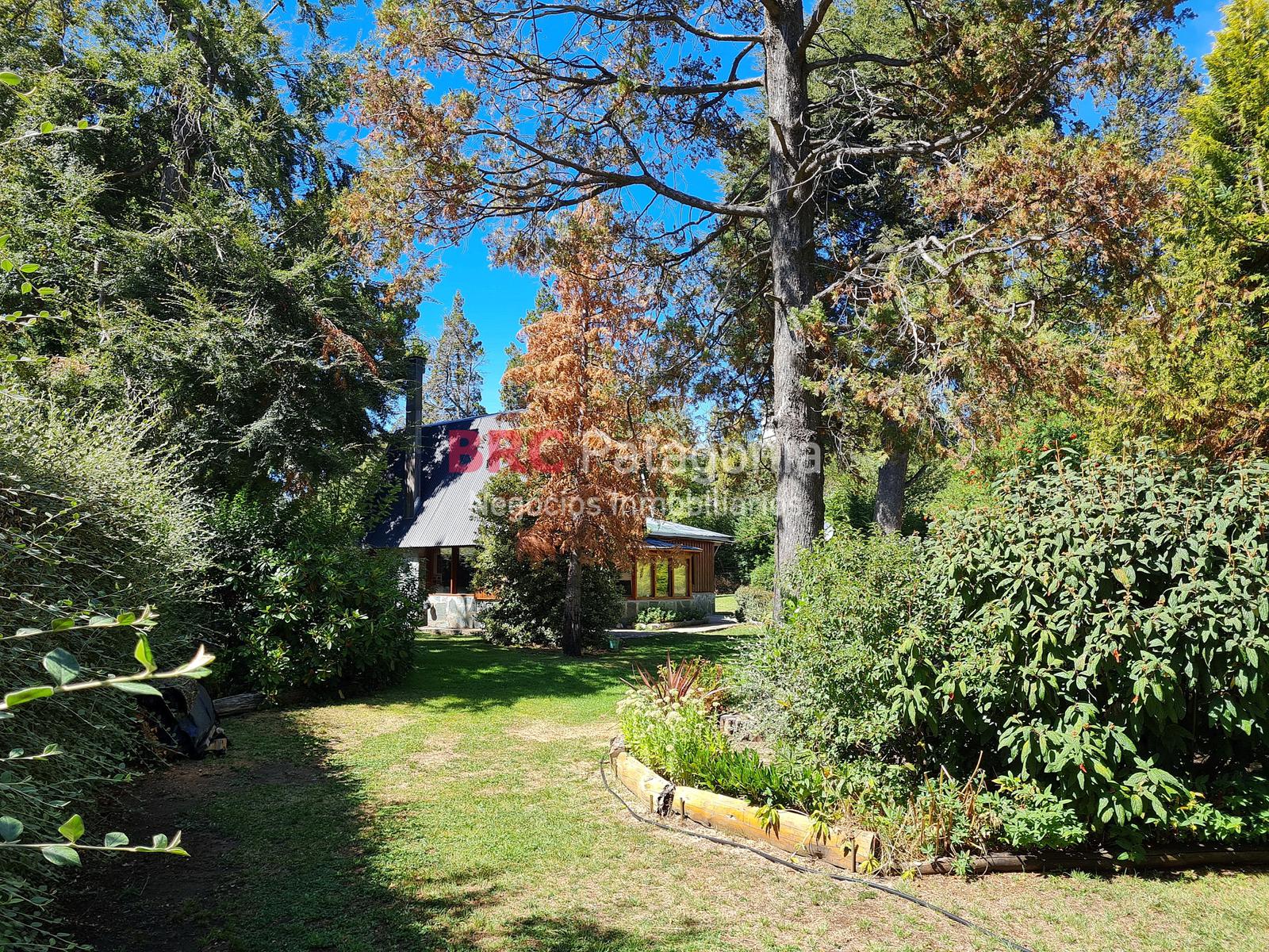 #3428156 | Venta | Casa | Bariloche (BRC Patagonia)