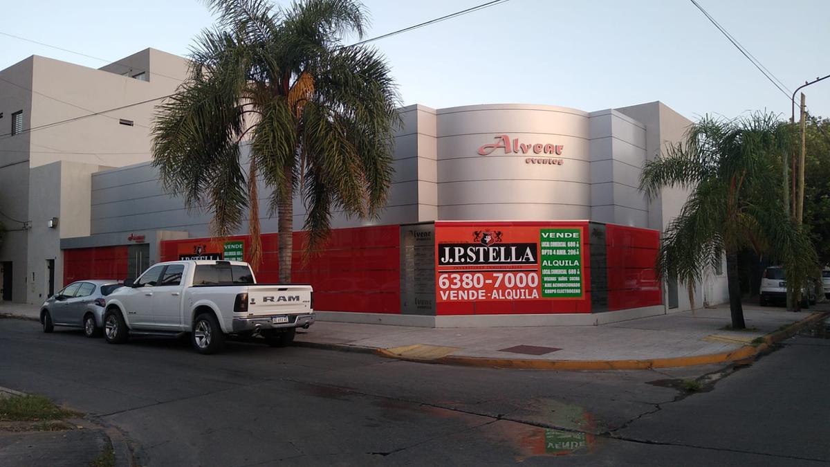 #2105740 | Sale | Store | Ramos Mejia (JPSTELLA Inversiones Inmobiliarias)