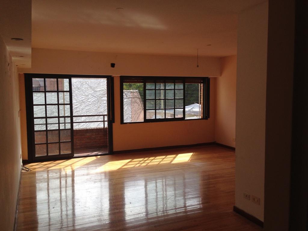 #5253138 | Alquiler | Departamento | Colegiales (VASERMAN PROPIEDADES)