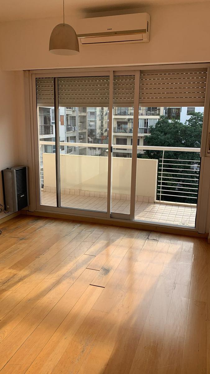 #5183485 | Alquiler | Departamento | Palermo (Auge Propiedades SRL)