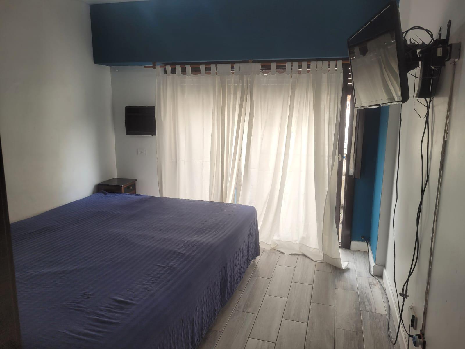 #5095437 | Rental | Apartment | Balvanera (CIUDAD CAMPO)