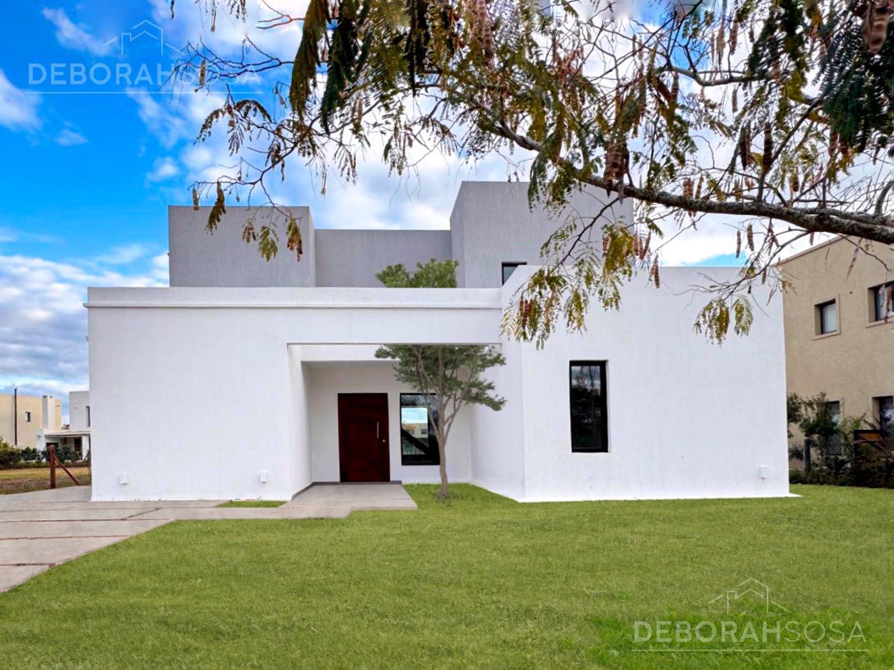 #5129874 | Sale | House | Puertos del Lago (Deborah Sosa)