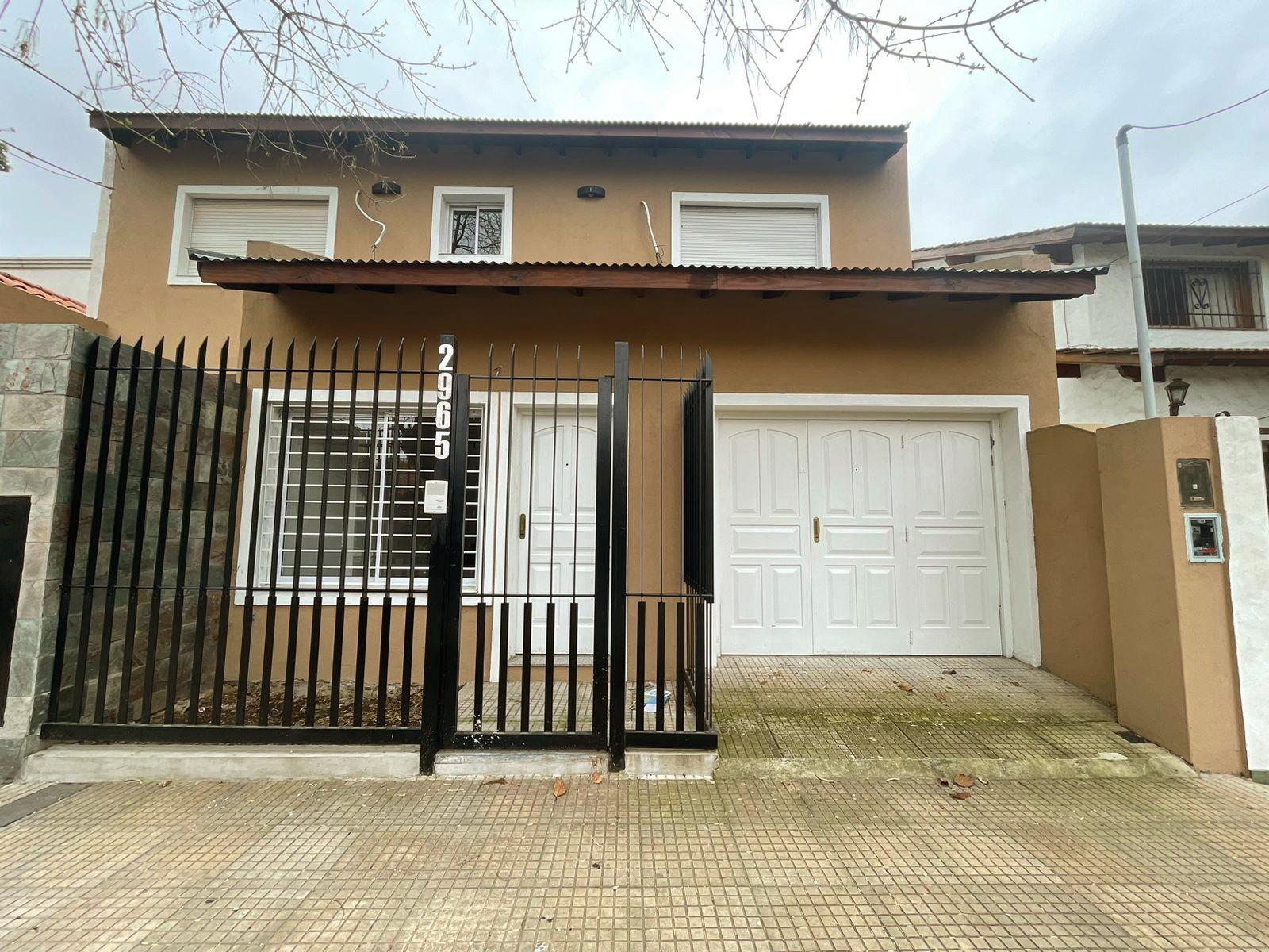 #4485711 | Venta | PH | Olivos (Claudio Parra Propiedades)