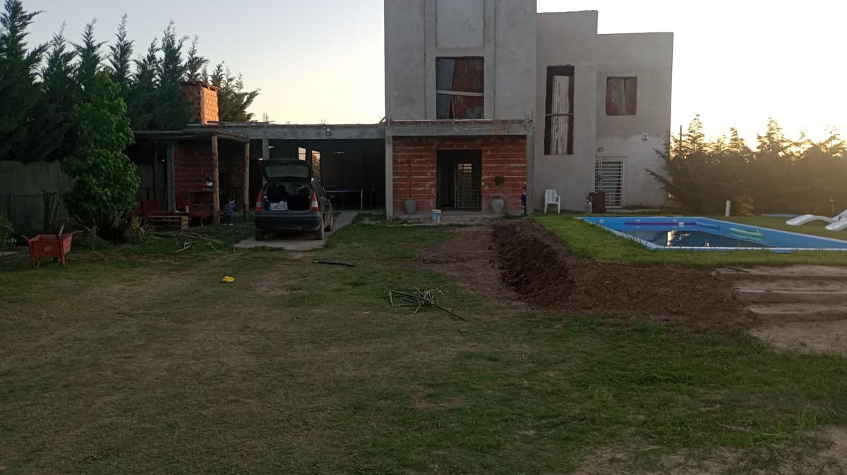 #3563762 | Venta | Casa | Colonia Suiza (Estudio Yacoub)