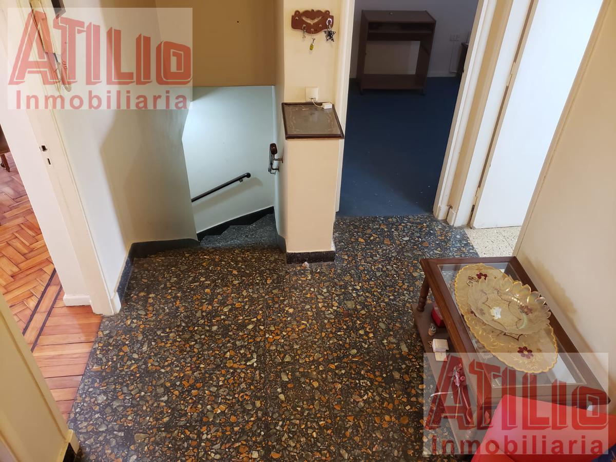 #3528587 | Sale | House | Coghlan (Atilio Inmobiliaria)